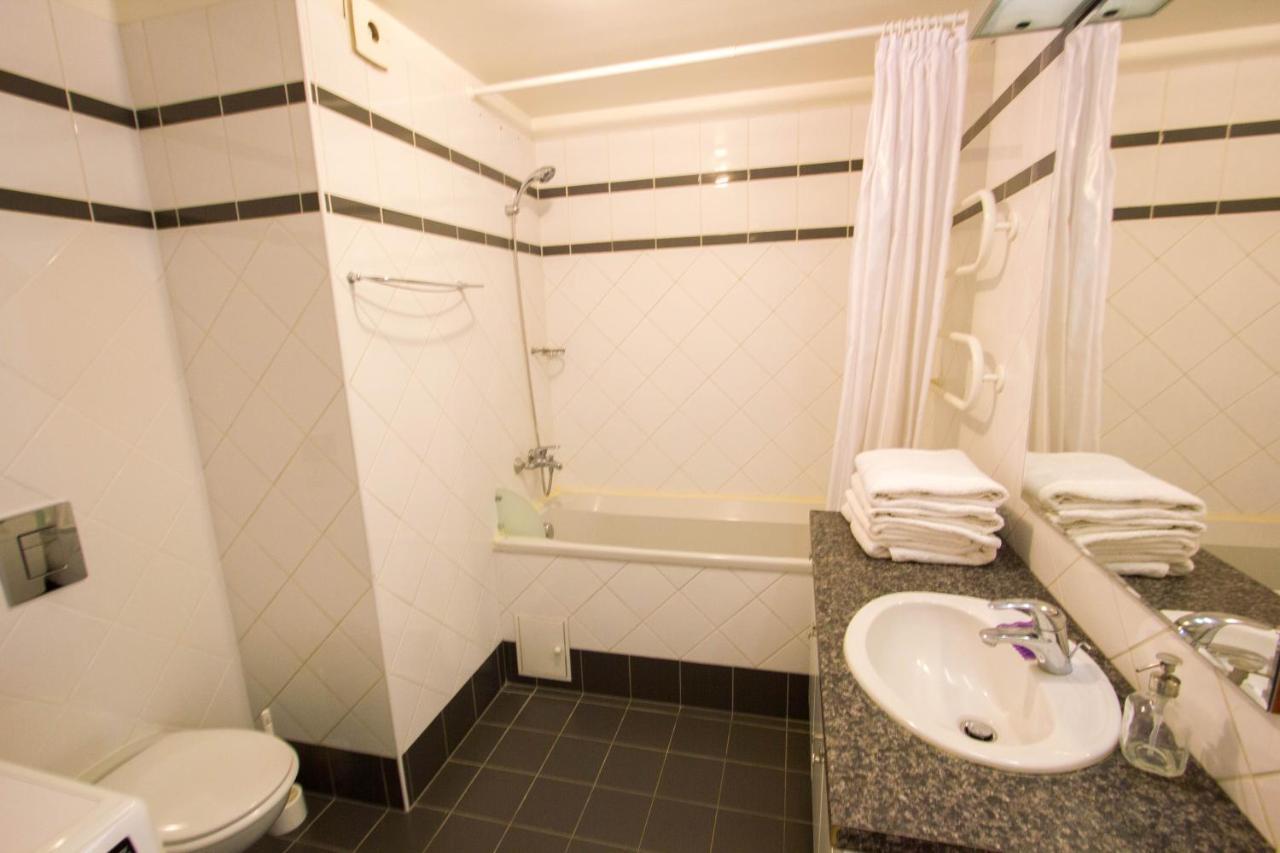 Historic Central Apartment Wilno Zewnętrze zdjęcie